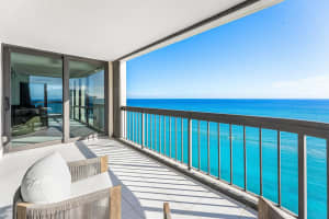 5380 N Ocean Drive 19d, Singer Island