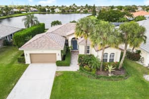 10742 Paso Fino Drive, Lake Worth, FL 33449 - MLS#R11150860