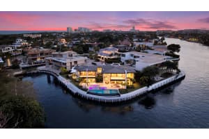 829 Orchid Drive, Boca Raton