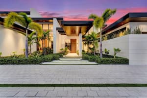 829 Orchid Drive, Boca Raton, FL 33432 - MLS#R11150864