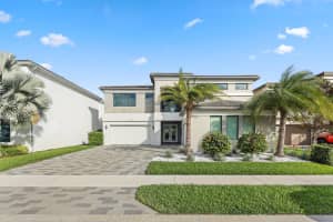 17052 Rainbow Falls Trail, Boca Raton, FL 33496 - MLS#R11150877