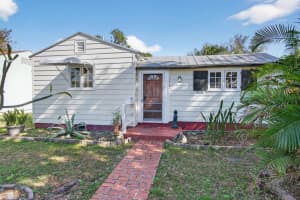 1122 N L Street, Lake Worth Beach