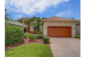 1649 Ballantrae Boulevard N, Port St. Lucie, Fl 34952, Port Saint Lucie