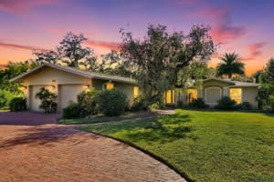 78 Aqua Lane, North Fort Myers