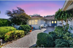 51 Bristol Drive, Boynton Beach, Fl 33436, Boynton Beach