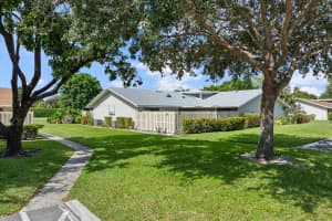 922 Nw 30th Avenue D, Delray Beach, Fl 33445, Delray Beach