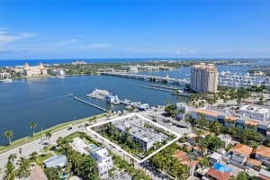 917 N Flagler Drive 108, West Palm Beach, FL 33401 - MLS#R11150901