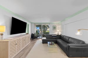 917 N Flagler Drive 108, West Palm Beach, FL 33401 - MLS#R11150901