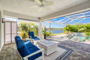 11739 SW Waterford Isle Way, Port Saint Lucie, FL 34987 - MLS#R11150904