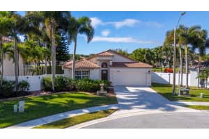 6595 Waverly Lane, Lake Worth, FL 33467 Sold 02/23/26