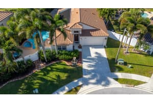 6595 Waverly Lane, Lake Worth, FL 33467 Sold 02/23/26