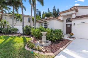 6595 Waverly Lane, Lake Worth, FL 33467 Sold 02/23/26