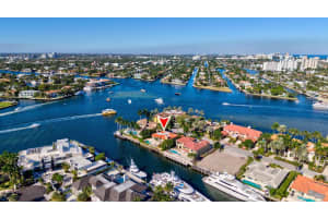 4 Isla Bahia Drive, Fort Lauderdale, Fl 33316, Fort Lauderdale