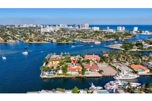 4 Isla Bahia Drive, Fort Lauderdale, FL 33316 Sold 01/12/26