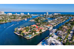 4 Isla Bahia Drive, Fort Lauderdale, FL 33316 Sold 01/12/26