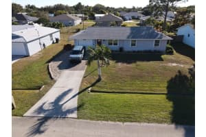 226 SW Aubudon Avenue, Port Saint Lucie, FL 34984 Sold 02/27/26