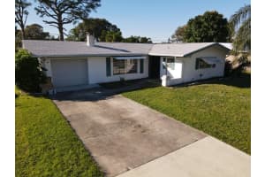 408 E Coconut Avenue, Port Saint Lucie, FL 34952 Sold 03/23/26
