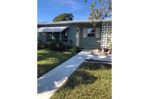 912 S South Drive Drive C, Delray Beach, Fl 33445, Delray Beach