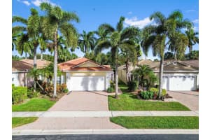 9550 Cherry Blossom Court, Boynton Beach, FL 33437 - MLS#R11150940