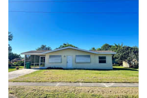 166 S Entrada Avenue, Port Saint Lucie, FL 34952 Sold 01/30/26