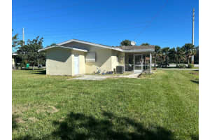 166 S Entrada Avenue, Port Saint Lucie, FL 34952 Sold 01/30/26