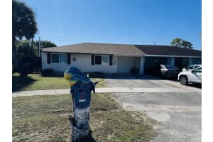 4732 Chariot Circle, Greenacres, FL 33463 Sold 02/12/26
