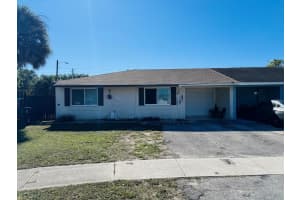 4732 Chariot Circle, Greenacres, FL 33463 Sold 02/12/26