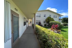 441 Tilford U, Deerfield Beach, FL 33442 - MLS#R11150949