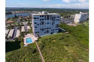 3150 N Highway A1a 101, Hutchinson Island, FL 34949 Sold 02/17/26