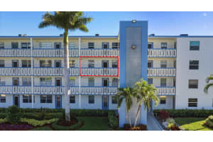 3063 Yarmouth D, Boca Raton, FL 33434 - MLS#R11150951