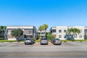 566 Flanders L 566, Delray Beach, FL 33484 - MLS#R11150952