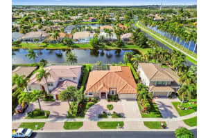 9351 Aqua Vista Boulevard, Boynton Beach, Fl 33437, Boynton Beach