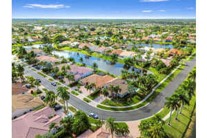 9351 Aqua Vista Boulevard, Boynton Beach, FL 33437 - MLS#R11150953