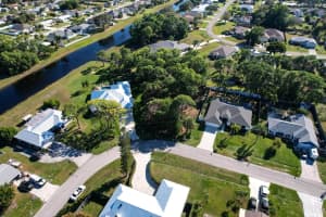 2296 Trillo Street, Port Saint Lucie, FL 34952 - MLS#R11150962