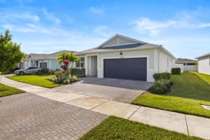14132 SW Enzi Way, Port Saint Lucie, FL 34987 Sold 03/27/26
