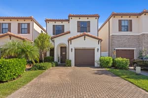 3006 Hop Tree Way, Riviera Beach, FL 33410 - MLS#R11150988