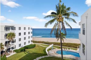 2701 S Ocean Boulevard 47, Highland Beach, Fl 33487, Highland Beach