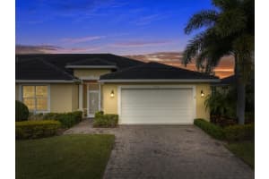 6134 Cullen Way, Port Saint Lucie, FL 34983 - MLS#R11150990