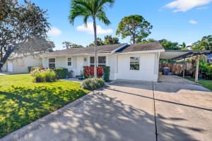 4896 Neros Circle, Lake Worth, FL 33463 - MLS#R11150992