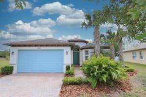 11881 Sw Crestwood Circle, Port St. Lucie, Fl 34987, Port Saint Lucie