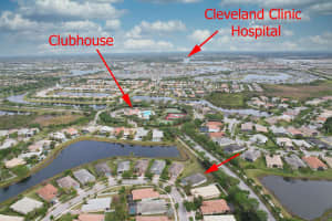 11881 SW Crestwood Circle, Port Saint Lucie, FL 34987 - MLS#R11150996