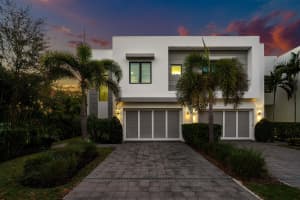 820 NE 7th Avenue, Delray Beach, FL 33483 - MLS#R11151003