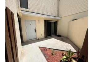 631 Executive Center Drive K101, West Palm Beach, FL 33401 - MLS#R11151007