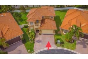 6524 Compass Rose Court, West Palm Beach, FL 33411 - MLS#R11151009