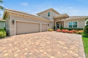 9019 SW Terzi Way, Port Saint Lucie, FL 34987 - MLS#R11151018