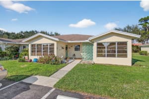 5193 Lakefront Boulevard C, Delray Beach, FL 33484 - MLS#R11151046