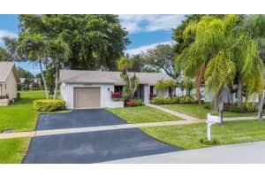 18089 103rd Trail S, Boca Raton, FL 33498 Sold 02/13/26