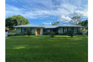 437 NE Bayberry Lane, Jensen Beach, FL 34957 - MLS#R11151055