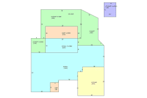 437 NE Bayberry Lane, Jensen Beach, FL 34957 - MLS#R11151055