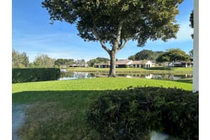 5819 Parkwalk Drive, Boynton Beach, FL 33472 - MLS#R11151057